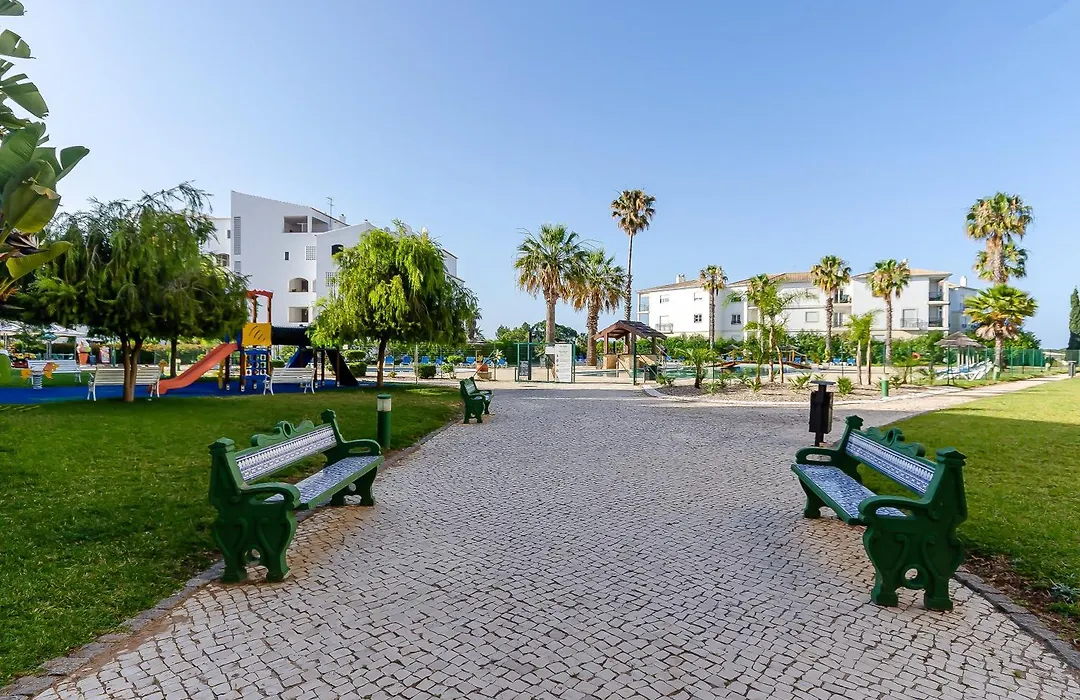 Turim Estrela Do Vau Hotel-1